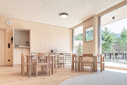 MIKADO Kinderlandschaft St. Johann