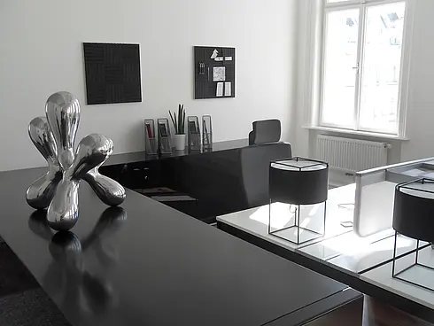 Biberstrasse 5 - Umbau und Sanierung Gründerzeithaus