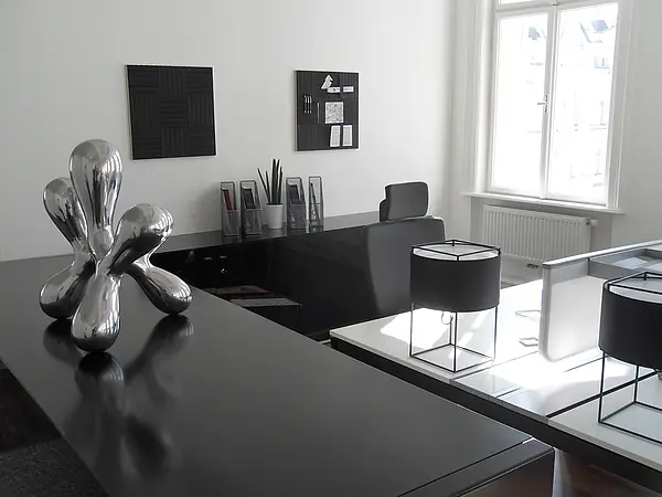 Biberstrasse 5 - Umbau und Sanierung Gründerzeithaus