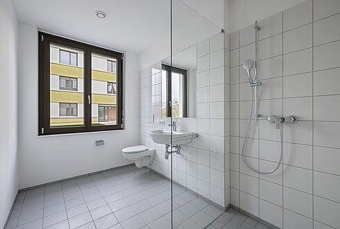 V188 Lustenau - Brunnenau - Haus C2