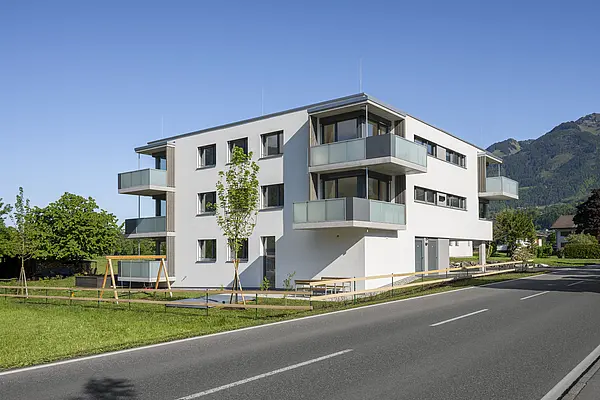 V201 Ludesch