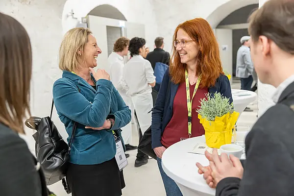 Radgipfel 2024 Fachkonferenz - Tag 2