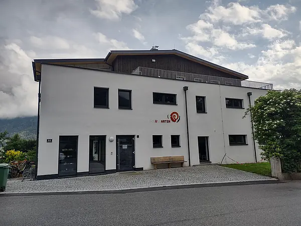 Sanierung Schulgarten