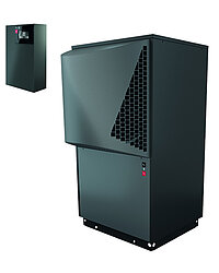 Dimplex LA 1118CP