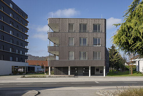 V202 Lustenau "Rheindorf West"