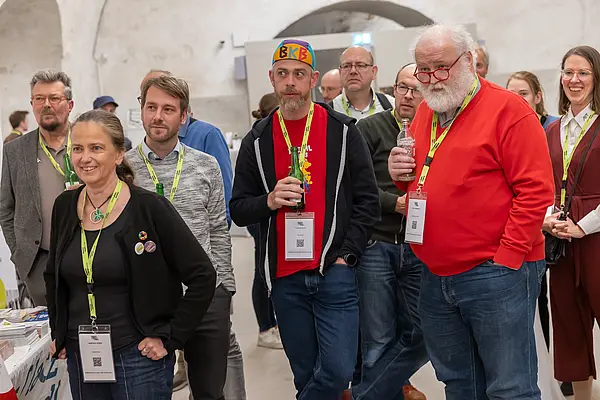 Radgipfel 2024 Fachkonferenz - Tag 2