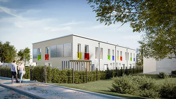 BVH Andreas-Hofer-Straße 18