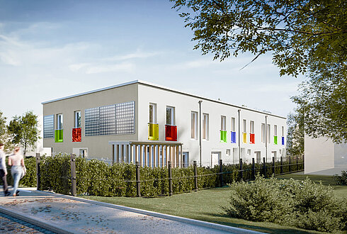 BVH Andreas-Hofer-Straße 18