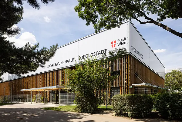 Sport und Fun Halle