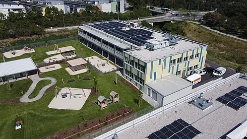 KiGa Schwechat