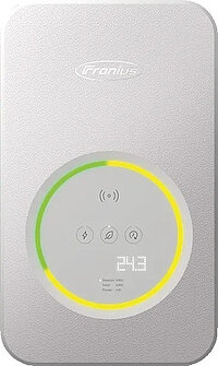 Fronius Wattpilot Flex Home 22 C6