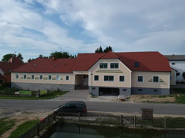 BV Fenz