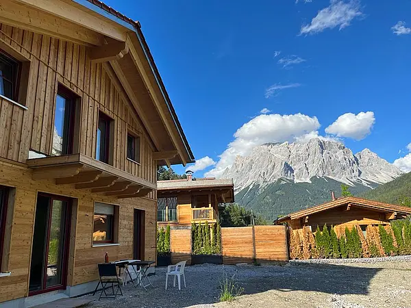 Einfamilienhaus Biberwier - Mandl