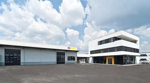Sto Verkaufscenter Wien