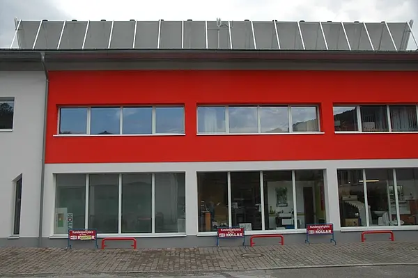 Bürogebäude Kollar