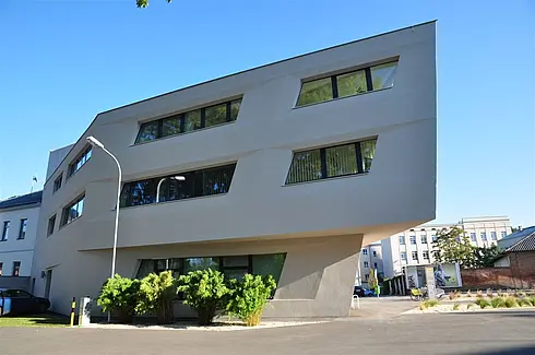 Gebietsbauamt I Korneuburg