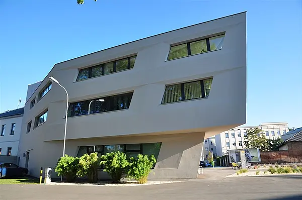 Gebietsbauamt I Korneuburg
