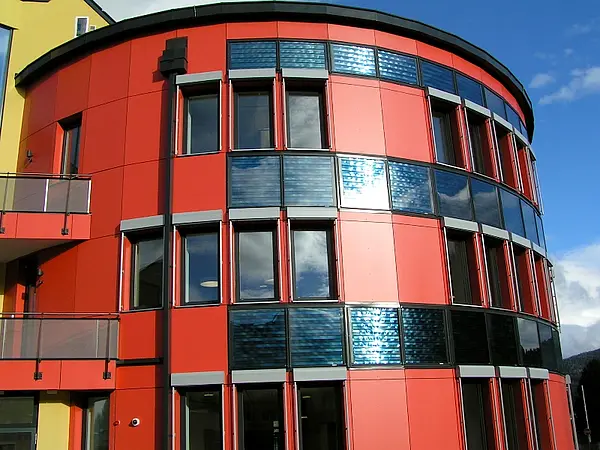 Raiffeisenbank Murau