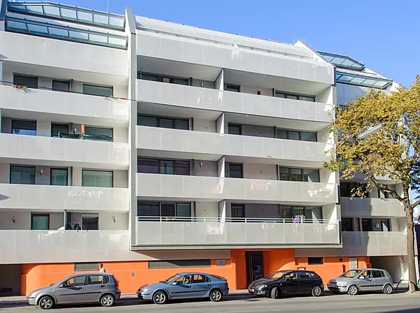 Krausegasse 9