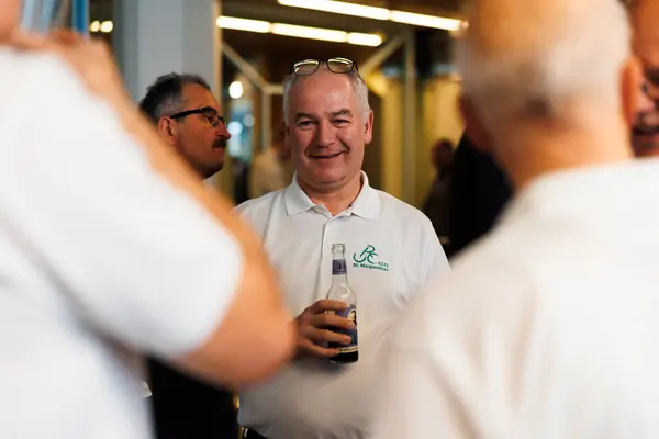 Auszeichnungsveranstaltung Österreich radelt Wien 2025 