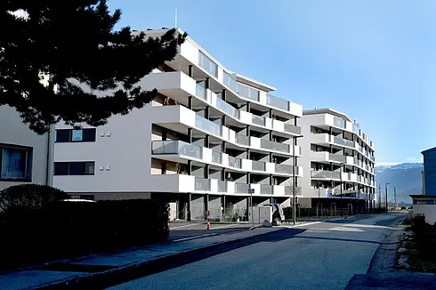 Haus Ferdinand Ost
