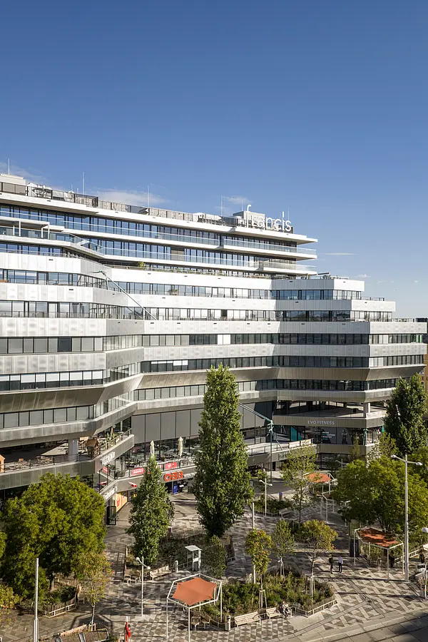 Althan Quartier Francis