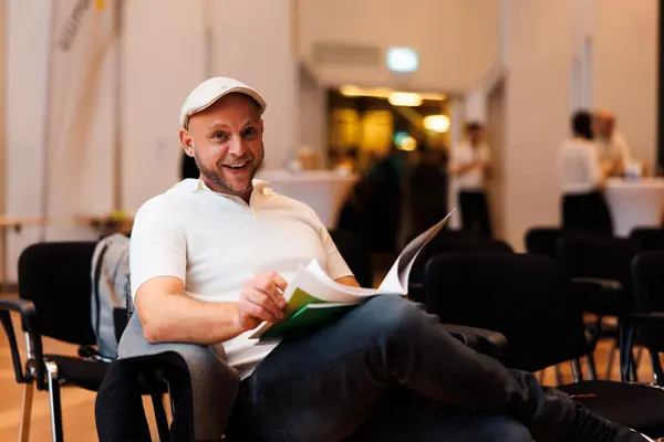 Auszeichnungsveranstaltung Österreich radelt Wien 2025 