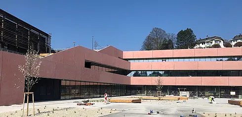 i23 LAB5 und GradSchool