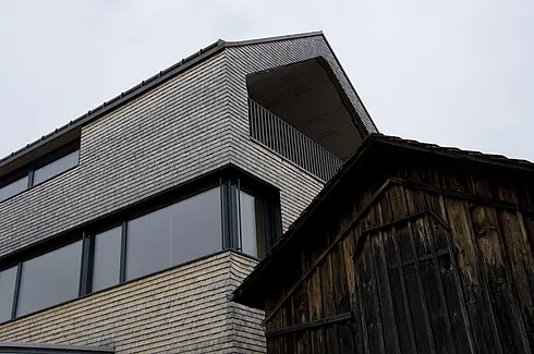 Vom Altbau zum Plus-Energiehaus