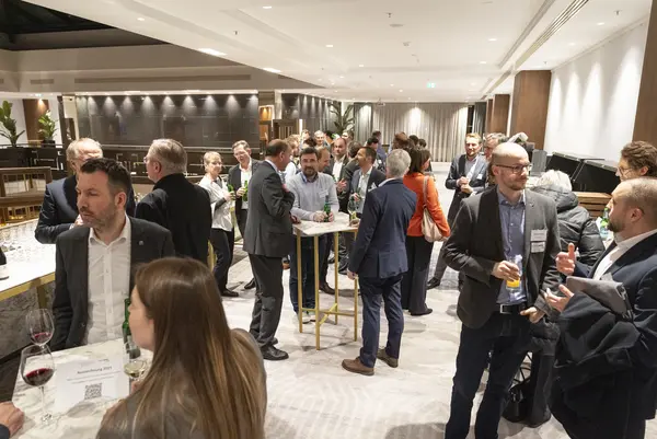 Auszeichnung zukunftsfitte Betriebe 2025