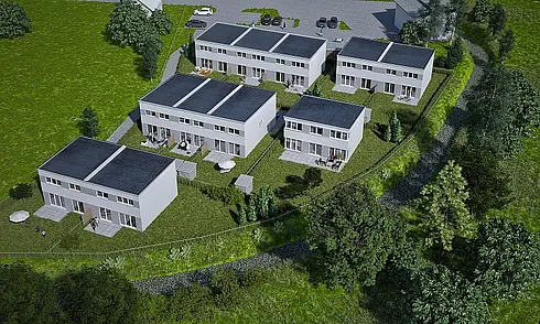 GED EH 143 St Pölten Baumgartnerstraße