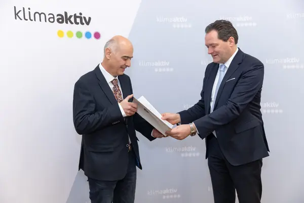 Franz Promitzer, HBM Norbert Totschnig