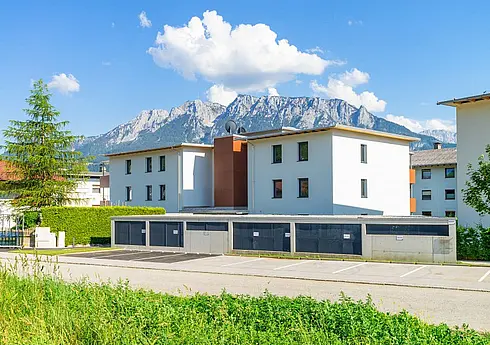 NHT - Rumersbachstraße 2. BA - ND04