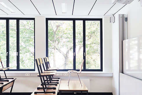 AHS Ettenreichgasse 41-43-Erweiterung