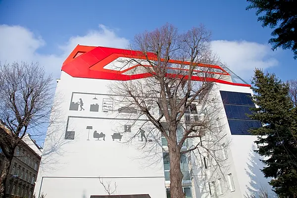 ROOFJET Wißgrillgasse