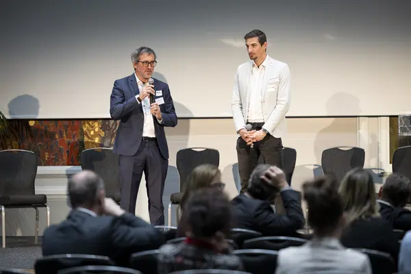 Auszeichnung zukunftsfitte Betriebe 2025