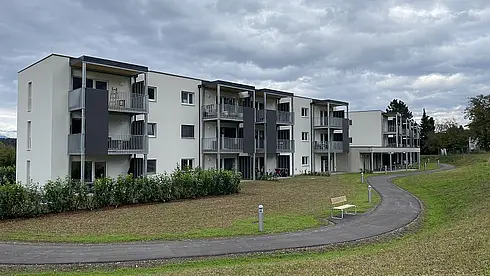 BVH 3860 Birkenweg - Fertigst.