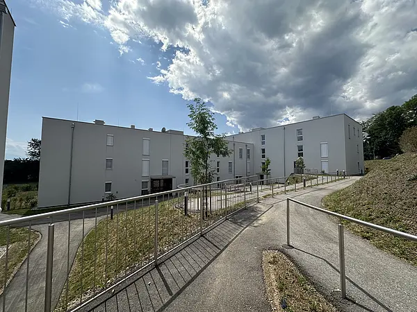 Kirchbichl - Haus 3+4