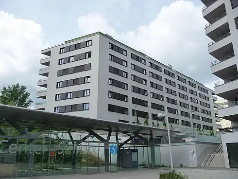 Eurogate BAI Bauplatz 5 D