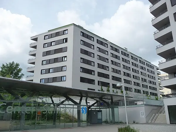 Eurogate BAI Bauplatz 5 D