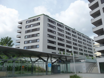 Eurogate BAI Bauplatz 5 D