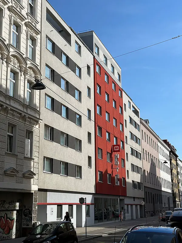 Hotel Meininger