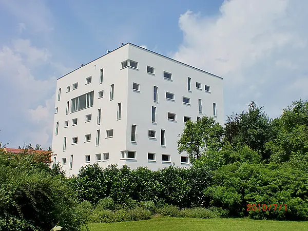 Studentengästehaus Moserhofgasse