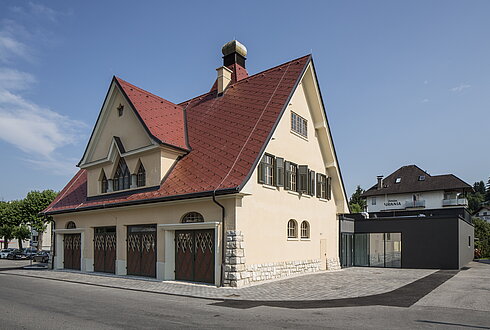 Musikschule Velden