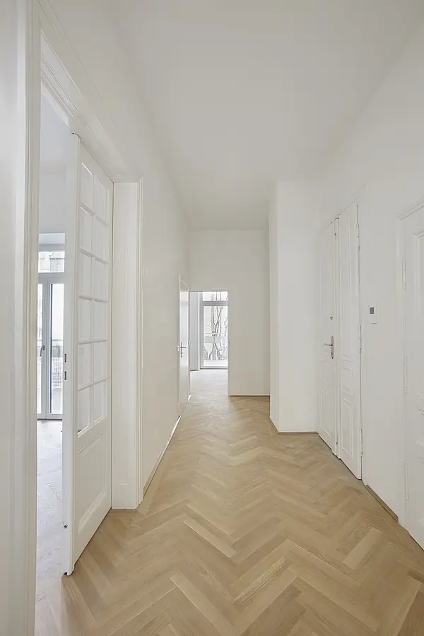 WHA Währinger Straße 128