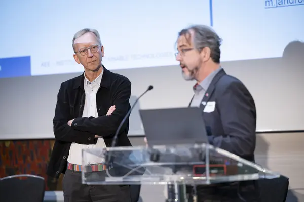 Auszeichnung zukunftsfitte Betriebe 2025