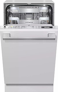 Miele G 5990 SCVi SL