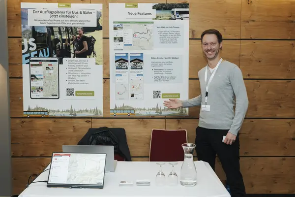 12. Tourismus-Mobilitätstag in Kufstein