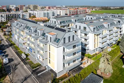 PFALZ Bauteil 5