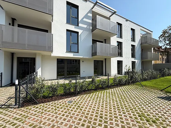 Weglgasse 12